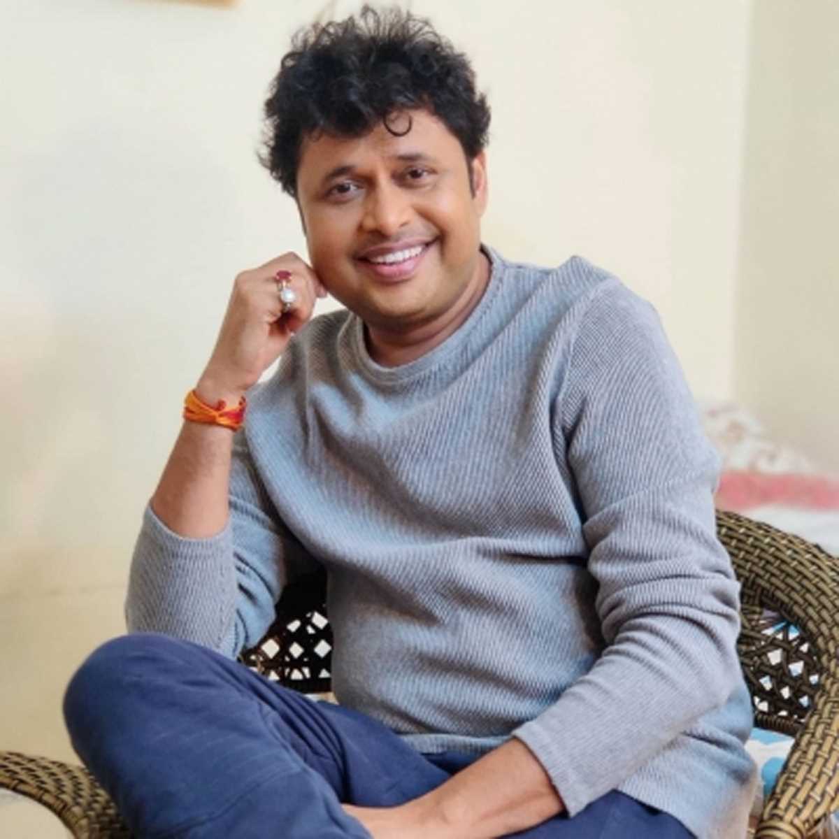 दरोगा हप्पू सिंह ने अभिभावकों को दिए पेरेंटिंग टिप्स